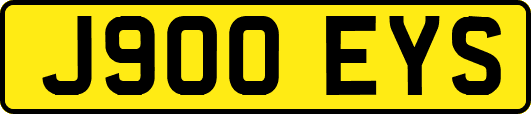 J900EYS