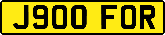 J900FOR