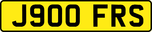J900FRS