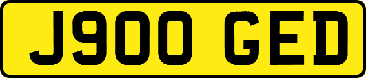 J900GED