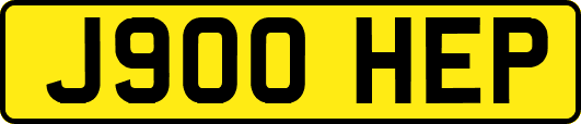 J900HEP
