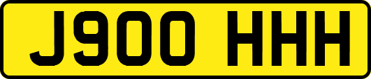 J900HHH