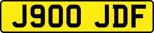 J900JDF