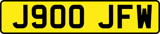 J900JFW