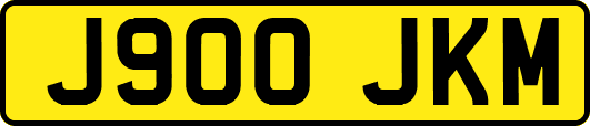 J900JKM