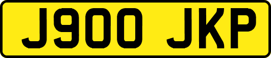 J900JKP