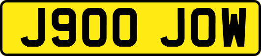 J900JOW