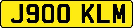 J900KLM