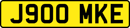 J900MKE