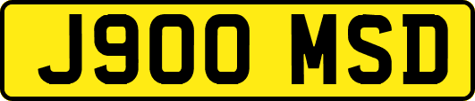 J900MSD