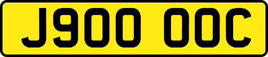 J900OOC