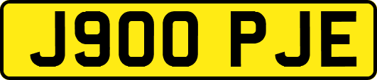 J900PJE