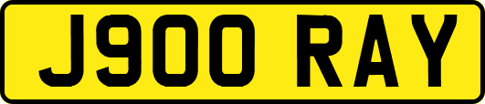 J900RAY