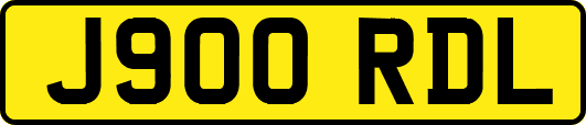 J900RDL