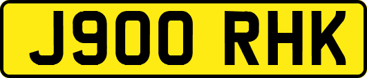 J900RHK