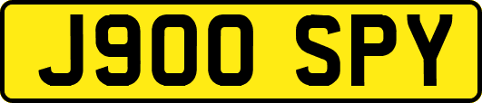 J900SPY