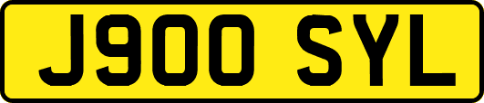 J900SYL