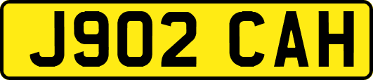J902CAH