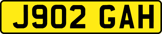 J902GAH