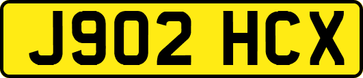J902HCX