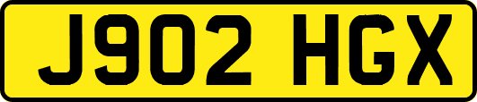 J902HGX