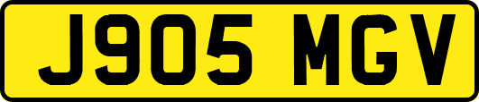 J905MGV