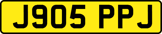 J905PPJ