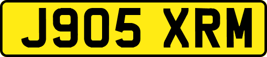 J905XRM