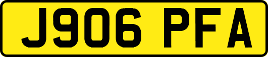 J906PFA