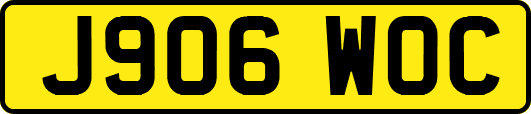 J906WOC