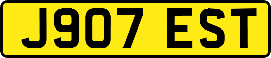 J907EST