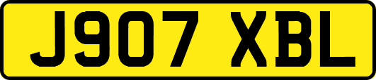 J907XBL