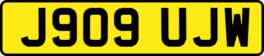 J909UJW