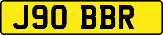 J90BBR