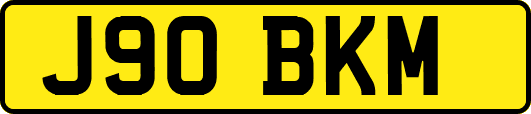 J90BKM