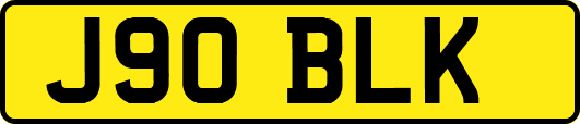 J90BLK