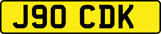 J90CDK
