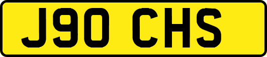 J90CHS
