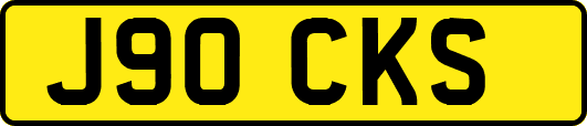 J90CKS