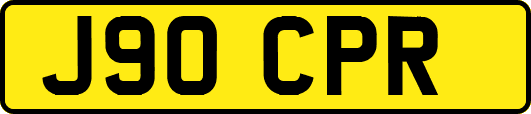 J90CPR