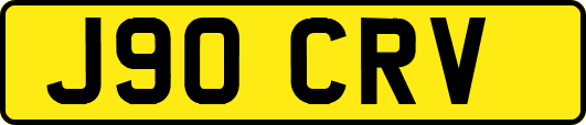 J90CRV