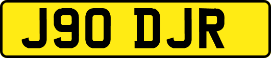 J90DJR