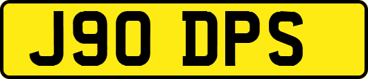 J90DPS