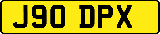 J90DPX