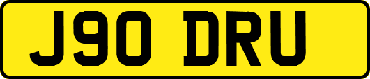 J90DRU