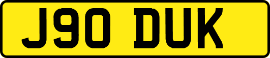 J90DUK