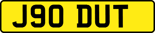 J90DUT