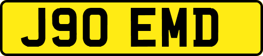 J90EMD