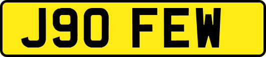 J90FEW