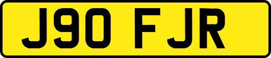 J90FJR